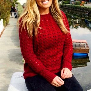 Christopher & Banks Sweater